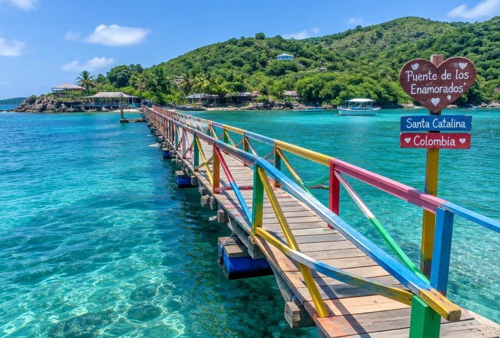 Santa Catalina